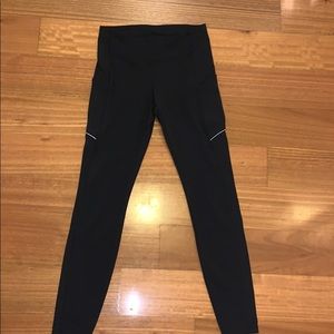 Lulu lemon athletic speed up tight legging!